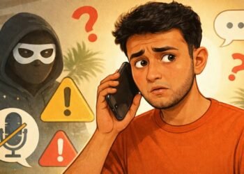 Cyber Fraud Alert: साइलेंट कॉल्स से बढ़ा साइबर ठगी का खतरा, DoT ने जारी की चेतावनी
