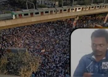 VIDEO- बुरी तरह पीटा, केरोसिन डालकर आग लगा दी, बांग्लादेश में मारे गए दीपू के पिता ने बताई बर्बरता की कहानी