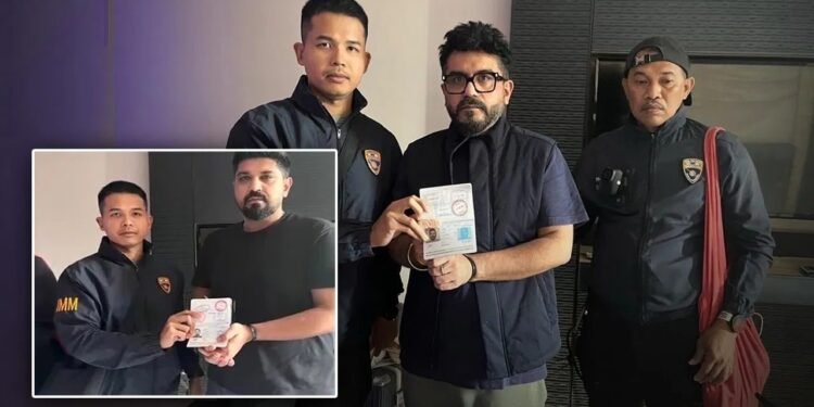 गोवा नाइट क्लब के मालिक लूथरा ब्रदर्स थाईलैंड में हिरासत में लिए गए, भारत लाने की हो रही तैयारी