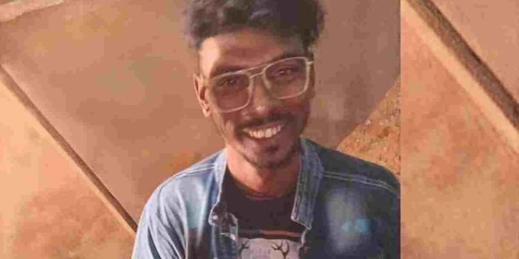 रायपुर में खूनी खेल: फाफाडीह शराब भट्टी के पास युवक की चाकू गोदकर हत्या, पुलिस गश्त के दौरान मिली लाश