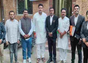 15 वर्ष पुराने मामले में कांग्रेस नेता सुबोध हरितवाल सहित 6 कांग्रेसी नेता दोषमुक्त, अधिवक्ता भगवानू नायक ने की पैरवी