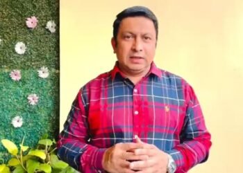 CG NEWS: झीरम घाटी पर नार्को टेस्ट की मांग पड़ी भारी, कांग्रेस ने वरिष्ठ प्रवक्ता विकास तिवारी को पद से हटाया