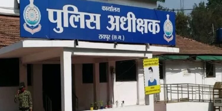 रायपुर में हिट-एंड-रन मामला: पूर्व केंद्रीय मंत्री रेणुका सिंह के बेटे पर केस दर्ज