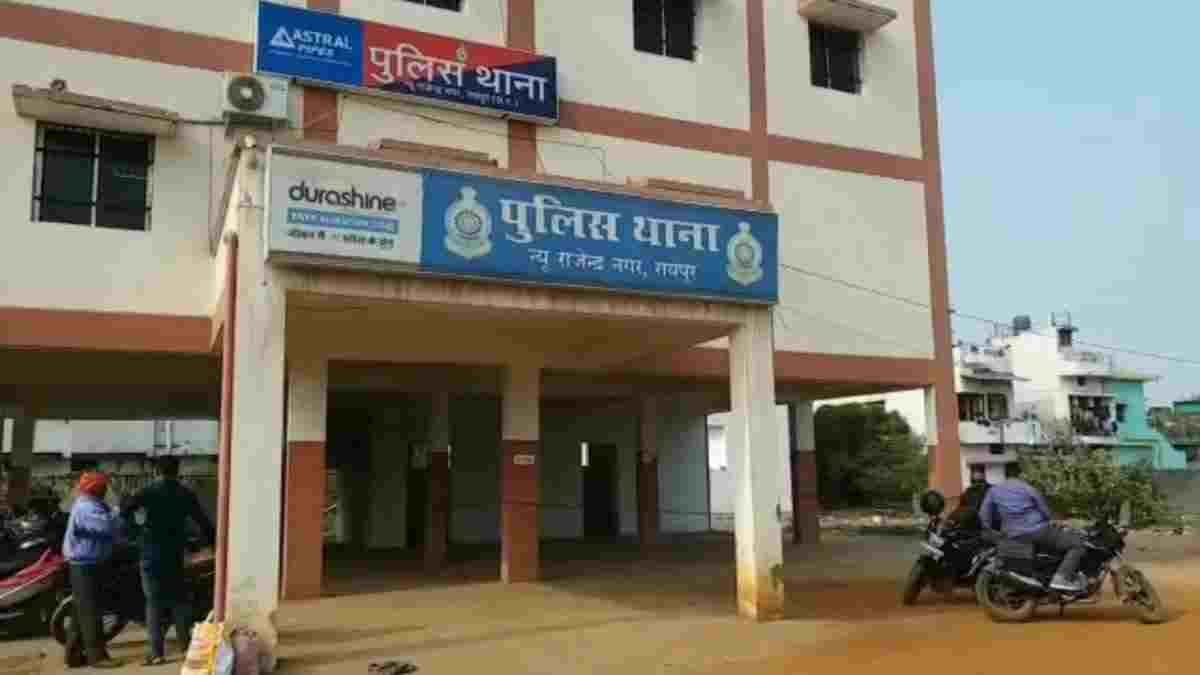 रायपुर में 18 साल की युवती ने की आत्महत्या, सुसाइड नोट में ‘निजी कारणों’ का जिक्र; मां से पूछताछ कर रही थी पुलिस