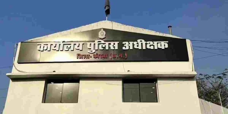 CG NEWS- रक्षक ही बना भक्षक? डायल 112 के ड्राइवर और साथियों ने युवती के साथ किया गैंगरेप