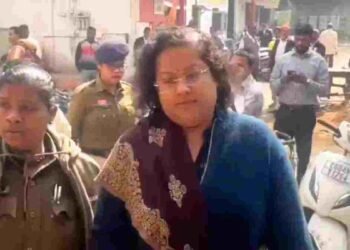 छत्तीसगढ़ कोल लेवी घोटाला: ED की बड़ी कार्रवाई, सौम्या चौरसिया और निखिल चंद्राकर की करोड़ों की संपत्ति कुर्क