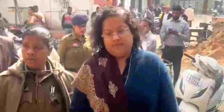 छत्तीसगढ़ कोल लेवी घोटाला: ED की बड़ी कार्रवाई, सौम्या चौरसिया और निखिल चंद्राकर की करोड़ों की संपत्ति कुर्क