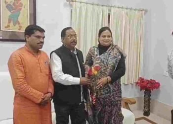 CG NEWS: सरकारी रेस्ट हाउस में अश्लील डांस, मंत्री नेताम बोले– ये तो कला है