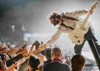 ना संन्यास, ना रिटायरमेंट: अरिजीत सिंह की सिंगिंग को लेकर बड़ा खुलासा