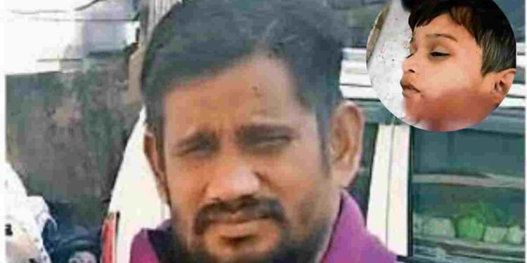 CG NEWS: “मेरा पुष्कर तो चला गया, पर किसी और की गोद सूनी न हो”- चाइनीज मांझे की भेंट चढ़े मासूम के पिता की रुला देने वाली दास्तां