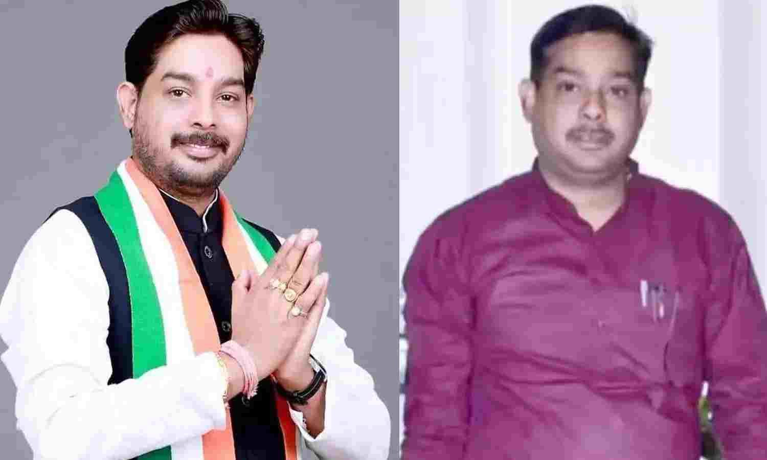 Baleshwar Sahu Arrested: कांग्रेस विधायक बालेश्वर साहू गिरफ्तार: 42 लाख की धोखाधड़ी मामले में कोर्ट ने भेजा जेल