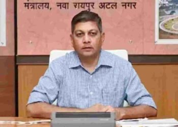 अमिताभ जैन मुख्य आयुक्त, उमेश अग्रवाल व शिरीषचंद्र मिश्रा बने राज्य सूचना आयुक्त