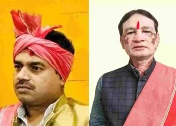 बलौदाबाजार हिंसा मामला: छत्तीसगढ़ क्रांति सेना के अध्यक्ष अजय यादव और दिनेश वर्मा गिरफ्तार