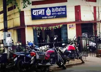 CG NEWS: कजाकिस्तान की दो महिलाएं हिरासत में, एक का वीजा एक्सपायर, दूसरी के पास पासपोर्ट नहीं; IB और IPS कर रहे पूछताछ