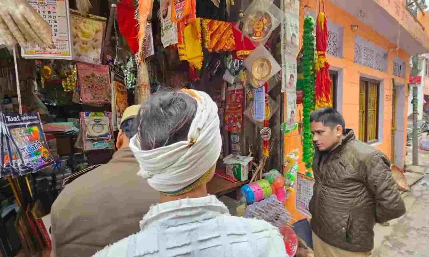 रायपुर में चाइनीज मांझे पर सर्जिकल स्ट्राइक: महिला के घायल होने के बाद निगम का एक्शन
