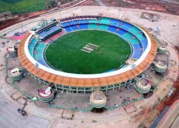 IPL matches in Chhattisgarh: क्रिकेट प्रेमियों के लिए बड़ी खुशखबरी, रायपुर में होंगे IPL मुकाबले