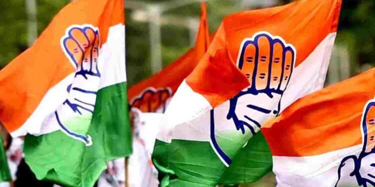 CG Congress: छत्तीसगढ़ कांग्रेस में बड़ी नियुक्ति, 307 ब्लॉक अध्यक्षों की जंबो लिस्ट जारी, देखें पूरी लिस्ट