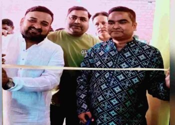 CG NEWS: अब मात्र 1 रुपये में होगा X-Ray, मकर संक्रांति पर विधायक कार्यालय में नई स्वास्थ्य सुविधा शुरू