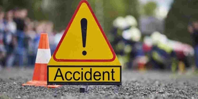 CG NEWS: मामूली एक्सीडेंट के बाद चाकूबाजी, कार चालक ने युवक को गाड़ी से कुचला; एक की मौत