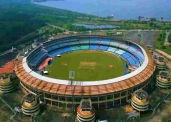 रायपुर में क्रिकेट का रोमांच: भारत-न्यूजीलैंड टी-20 जंग कल, आज राजधानी पहुंचेंगी दोनों टीमें