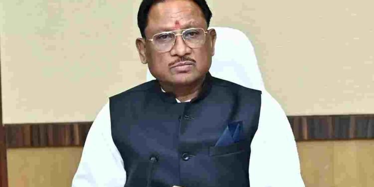 बलौदाबाजार फैक्ट्री ब्लास्ट: 6 श्रमिकों की मौत पर CM साय ने जताया गहरा दुख, घायलों को बिलासपुर किया गया रेफर