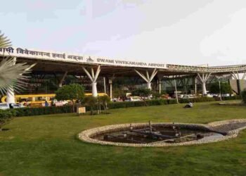 CG NEWS: रायपुर से दिल्ली की सुबह की फ्लाइट 26 जनवरी तक रद्द, विमान किराए में आई भारी उछाल