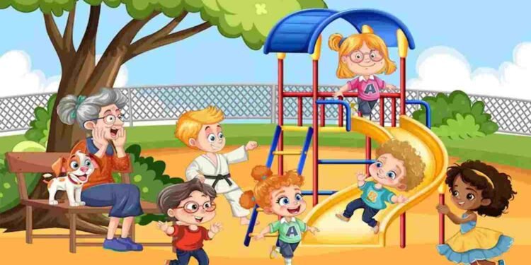 रायपुर में प्ले स्कूल की हैवानियत: 3 साल की मासूम का सिर दीवार पर पटका, आया पर केस दर्ज