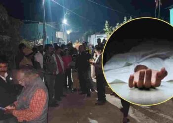 CG NEWS: दीपका में युवती की नृशंस हत्या, घर में घुसकर सिर कुचला; इलाके में दहशत