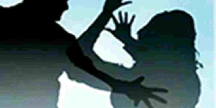 CG NEWS: पति ने पत्नी पर किया जानलेवा हमला, बार-बार फोन करने से था नाराज; हाथ तोड़ा