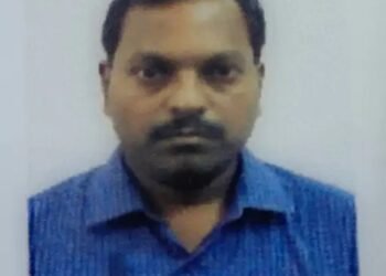 CG NEWS: दुर्ग रेलवे स्टेशन पर ड्यूटी के दौरान कर्मचारी की मौत, मालगाड़ी की चपेट में आया टेक्नीशियन