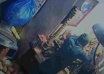 बस्तर में आस्था पर प्रहार: जगदलपुर के ऐतिहासिक मां दंतेश्वरी मंदिर में चोरी, गहने पार