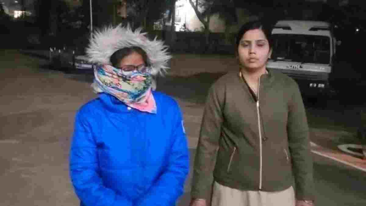 चंगाई सभा की आड़ में धर्मांतरण, सेवानिवृत्त डिप्टी कलेक्टर गिरफ्तार