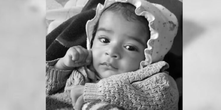 मां ने दूध में मिलाया पानी, वही बना जहर: इंदौर में दिल दहला देने वाली घटना