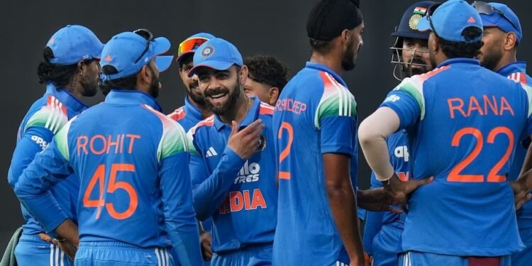 India ODI Squad Announcement: न्यूजीलैंड के खिलाफ वनडे सीरीज के लिए भारतीय टीम का ऐलान