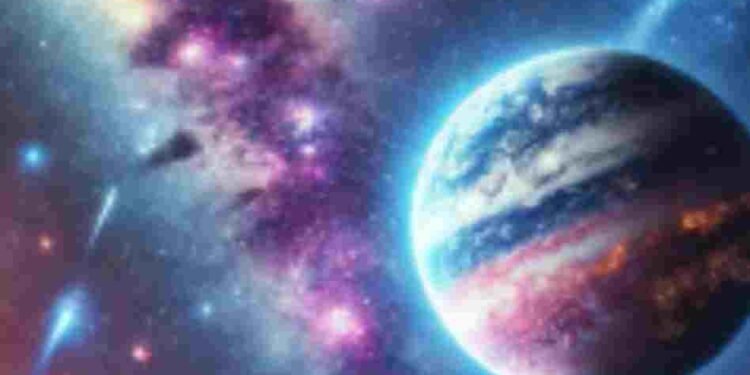 Jupiter Opposition 2026: आज आसमान में दिखेगा सबसे बड़ा ग्रह, 63 करोड़ किमी दूर से बरसेगी ‘गुरु’ कृपा; इन 4 राशियों की खुलेगी किस्मत