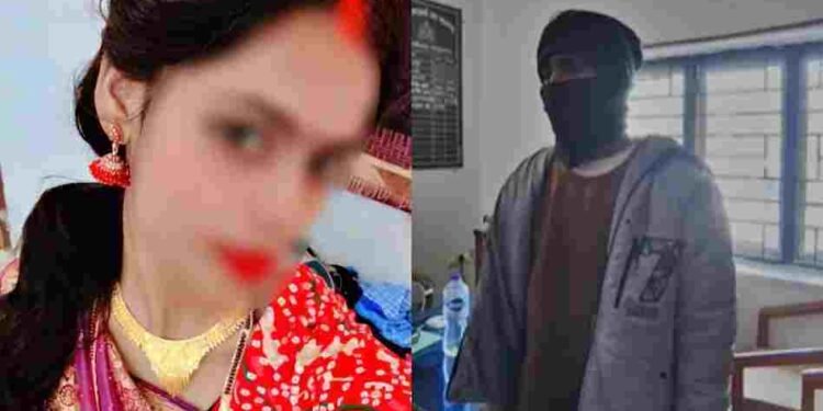 जिस लड़की से की थी लव मैरिज, उसे दो लड़कों संग बिस्तर पर रंगेहाथ पकड़ा!