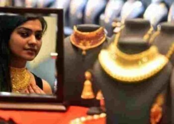 सोना पहली बार ₹1.5 लाख के पार, 10 ग्राम 24 कैरेट Gold का ये नया रेट