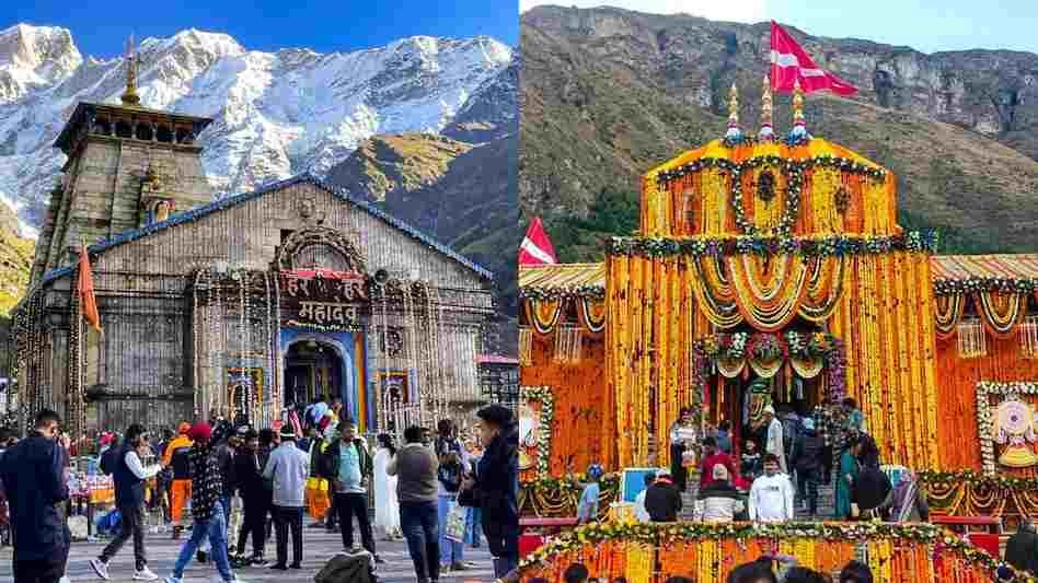 सिर्फ बदरीनाथ-केदारनाथ ही नहीं, इन 48 मंदिरों में भी गैर-हिंदुओं की एंट्री रोकने की तैयारी, देखें लिस्ट
