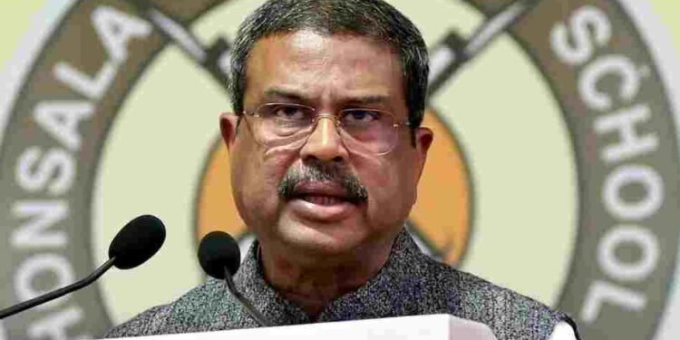 UGC विवाद पर शिक्षा मंत्री धर्मेंद्र प्रधान का पहला बयान, जानिए क्या कहा