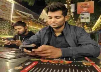 बिलासपुर ब्रेकिंग: GGU के लॉ छात्र ने खुद को लगाई आग, आत्मघाती कदम उठाने से पहले बनाया वीडियो