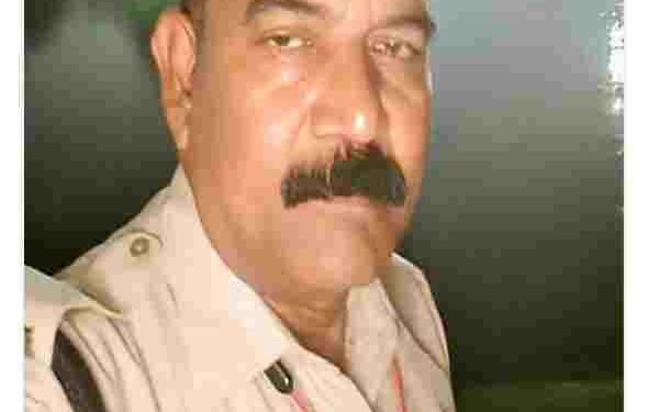 CG NEWS: प्रधान आरक्षक बद्री सिंह भुवाल सस्पेंड, अवैध वसूली का आरोप सिद्ध