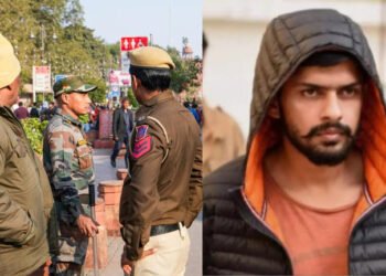 लारेंस बिश्नोई गैंग ने ली वसीम हत्याकांड की जिम्मेदारी