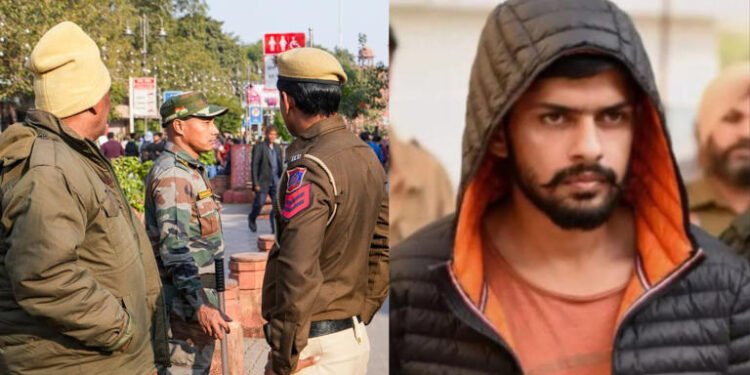 लारेंस बिश्नोई गैंग ने ली वसीम हत्याकांड की जिम्मेदारी