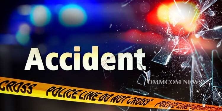 CG NEWS: तेज रफ्तार डंपर का कहर, बाइक सवार युवक की मौत, दो गंभीर घायल; आक्रोशित लोगों ने किया चक्काजाम