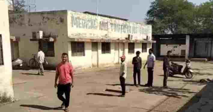बिलासपुर में सड़क ठेकेदार बी.आर. गोयल के ठिकानों पर IT की रेड
