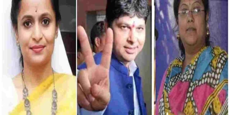 छत्तीसगढ़ कोयला घोटाला: सौम्या चौरसिया, रानू साहू और सूर्यकांत तिवारी को सुप्रीम कोर्ट से नियमित जमानत