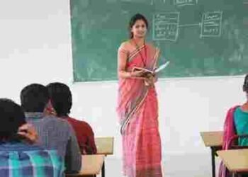 छत्तीसगढ़ शिक्षक भर्ती: 5000 पदों पर भर्ती को CM साय की हरी झंडी, जानें क्या है पूरा प्लान