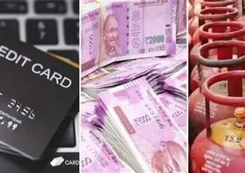 Rules Change 2026: नए साल से बदले बड़े नियम, टैक्स से लेकर गैस और बैंकिंग तक पड़ेगा सीधा असर