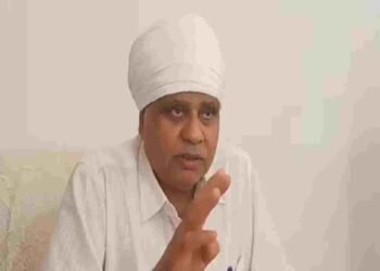 VIDEO- ‘महिलाओं से सहवास करने से मिलता है पुण्य, इसलिए होते है रेप’, कांग्रेस विधायक फूलसिंह बरैया के बिगड़े बोल