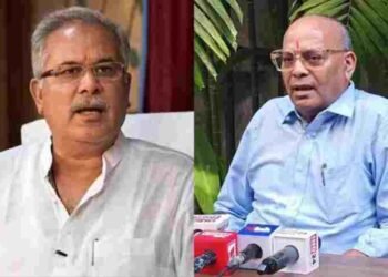 CG सेक्स सीडी कांड: दोबारा शुरू होगा ट्रायल, हाईकोर्ट जाएंगे भूपेश बघेल; अजय चंद्राकर बोले- “राजनीति को गिराया गया”